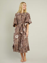 Ulla Johnson Editha Dress