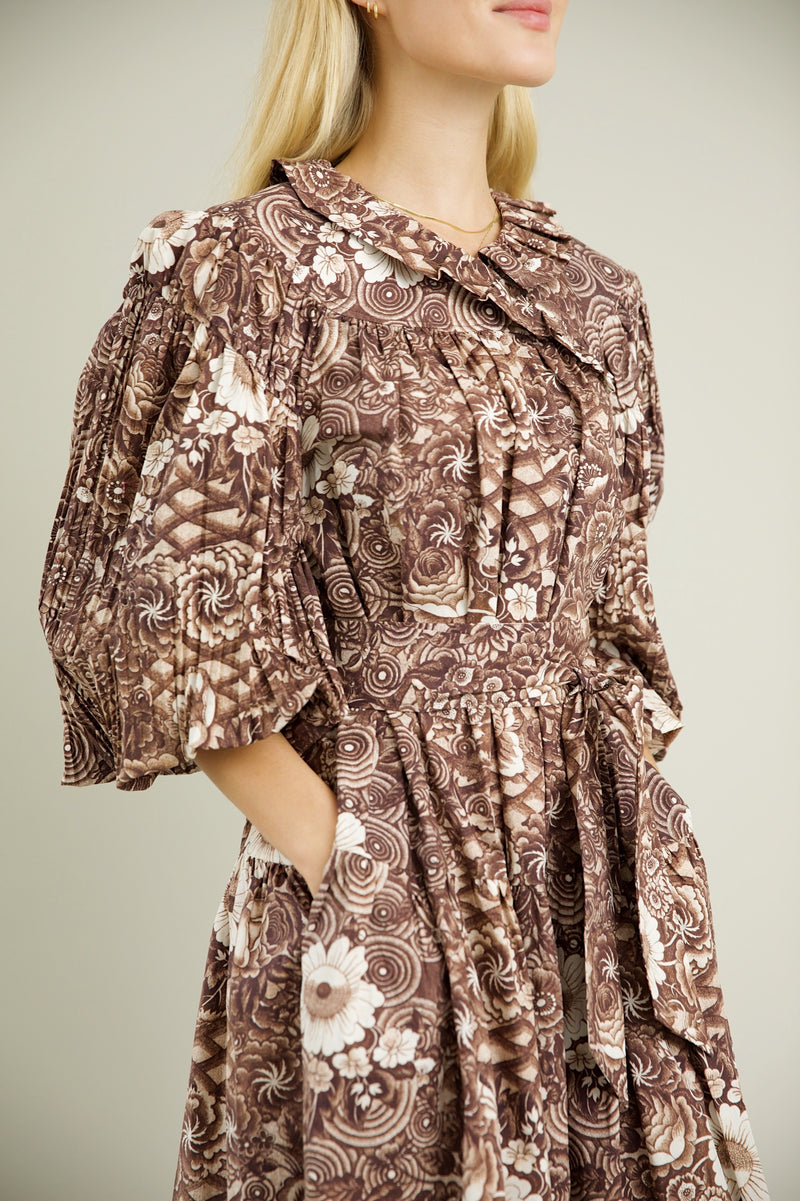 Ulla Johnson Editha Dress