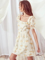 Wendy Darling Dress