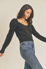 Hawthorne Sweater