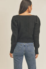 Hawthorne Sweater