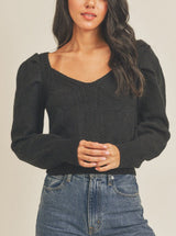 Hawthorne Sweater