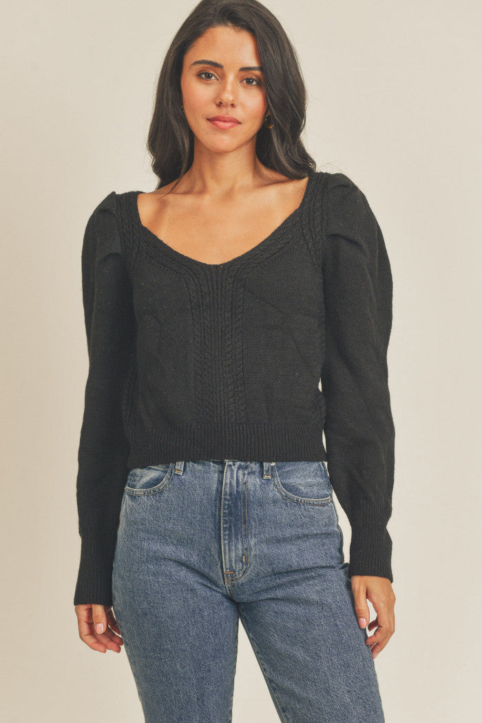 Hawthorne Sweater