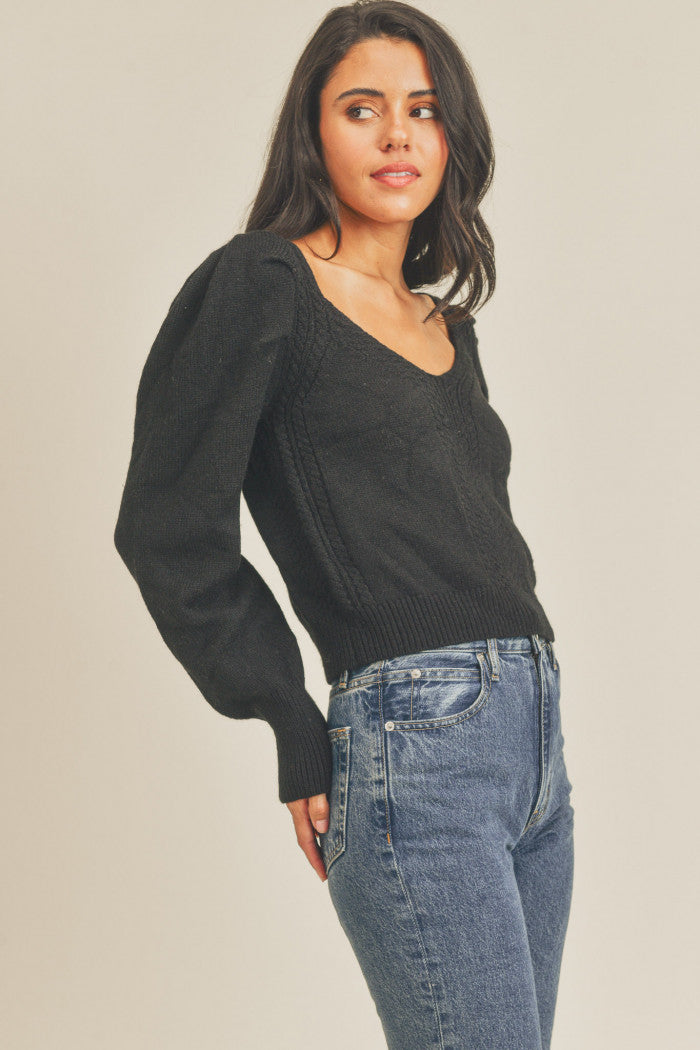 Hawthorne Sweater
